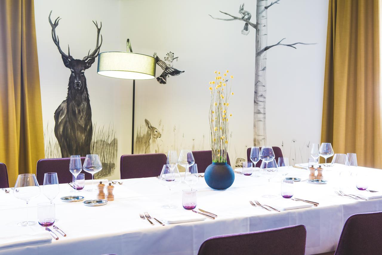 Castel De Tres Girard - Hotel & Restaurant - Teritoria Morey-Saint-Denis Εξωτερικό φωτογραφία