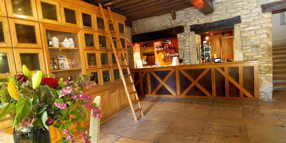 Castel De Tres Girard - Hotel & Restaurant - Teritoria Morey-Saint-Denis Εξωτερικό φωτογραφία