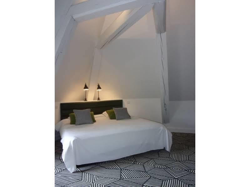 Castel De Tres Girard - Hotel & Restaurant - Teritoria Morey-Saint-Denis Εξωτερικό φωτογραφία